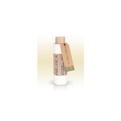 Duschgel Rawganical Grüner Tee Flasche 100 ml Neutral
