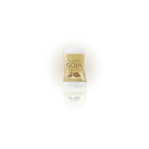 Shampoo Soja 15 ml Neutral