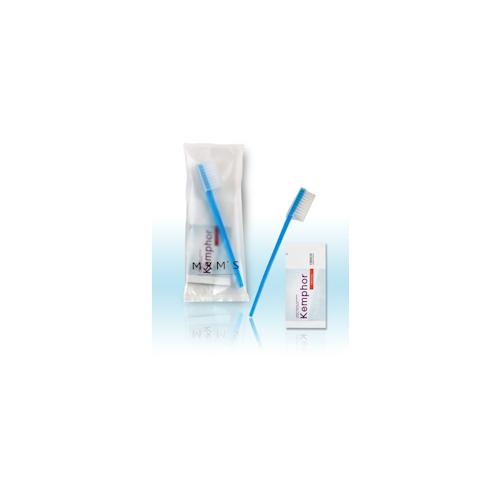 Zahnpflege Set A, 2-teilig Neutral