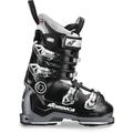 Nordica Damen Skischuh SPEEDMACHINE 95 X W (GW), Größe 26 in Schwarz