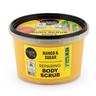 Organic Shop - Kenyan Mango Scrub corpo 250 ml female