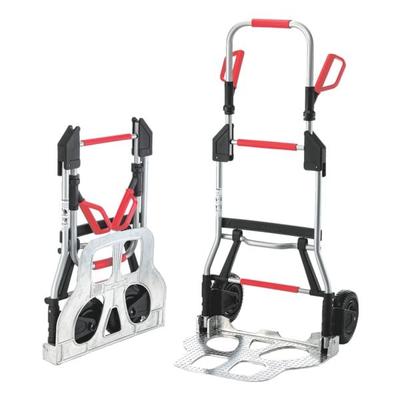 RuXXac Faltbare Sackkarre »Jumbo«, 65.5 cm