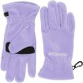 Columbia Accessories | Columbia Omni-Heat Thermal Gloves Nwot | Color: Purple/White | Size: Various