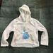 Disney Shirts & Tops | Disney Store Cinderella Hoodie Sweatshirt Medium | Color: Pink | Size: Mg