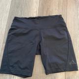 Adidas Shorts | Adidas Workout Shorts Biker S/M | Color: Gray | Size: S