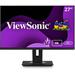 ViewSonic VG2756-4K 27" 16:9 USB Type-C Docking 4K IPS Monitor VG2756-4K