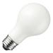 TCP 11971 - FA19D6040EW A19 A Line Pear LED Light Bulb