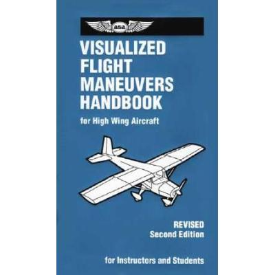Visualized Flight Maneuvers Handbook: For High Win...