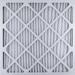 Accumulair Diamond (Merv 13) (4 Pack) Air Conditioner Filter in White | 19.25 H x 21.25 W x 0.75 D in | Wayfair FD19.25X21.25A_4