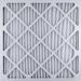 Accumulair Diamond (Merv 13) (4 Pack) Air Conditioner Filter in White | 15.25 H x 27.5 W in | Wayfair FD15.25X15.25A_4