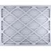 Accumulair Diamond (Merv 13) (4 Pack) Air Conditioner Filter in White | 23.5 H x 29.5 W x 0.75 D in | Wayfair FD24X30_4