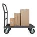 Durham Manufacturing Platform Cart Metal in Gray | 38.5 H x 51.63 W x 24.38 D in | Wayfair EPTRM24488PN95