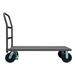 Durham Manufacturing 3600 lb. Capacity Platform Dolly Metal | 38.25" H x 51.63" W x 24.38" D | Wayfair EPTFL24488PU95