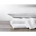 Coyuchi Organic Relaxed Linen Pillowcase Linen in White | 20 H x 32 W in | Wayfair 1021457