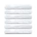 Lavish Touch 6 Piece 100% Cotton Hand Towel Set 100% Cotton | Wayfair 3496