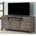 Steelside™ Sonya TV Stand for TVs up to 70" Wood in Gray | 30 H in | Wayfair 9F1CA98B4613403A9326535B24873109