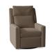 Fairfield Chair Nolan 29" Wide Standard Recliner Polyester/Other Performance Fabrics in Black | 40.75 H x 29 W x 36.5 D in | Wayfair