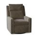 Fairfield Chair Nolan 29" Wide Standard Recliner Polyester/Other Performance Fabrics in Black | 40.75 H x 29 W x 36.5 D in | Wayfair