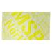 White 36 x 0.25 in Area Rug - East Urban Home Flatweave Yellow Area Rug Polyester | 36 W x 0.25 D in | Wayfair 23F70F1DEC0F4AB6A544F952928F0C82