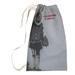 East Urban Home Banksy Graffiti Old Woman Laundry Bag Fabric | 29 H in | Wayfair 041C4404727F43DAAE4FFE7AB02952B8