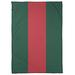 East Urban Home Minnesota Hockey Throw, Sherpa in Red/Green | 60 W in | Wayfair 02559C0ECF554B4CBB6F4BBF68782751