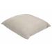 Eddie Bauer Sunbrella Single Piped Throw Pillow Polyester/Polyfill/Sunbrella® | 20 H x 20 W in | Wayfair 11590U-F40433