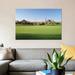 East Urban Home Golf Flag in a Golf Course, Troon North Golf Club, Scottsdale, Maricopa County, Arizona | 8 H x 12 W in | Wayfair