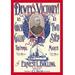 Buyenlarge Dewey's Victory Vintage Advertisement in Blue/Red | 30 H x 20 W in | Wayfair 0-587-01332-xC2030