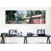 East Urban Home 'Main Street Trolley Memphis, Tennessee' Photographic Print on Canvas in White | 36 W x 1.5 D in | Wayfair EUBN9181 34039878