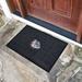 FANMATS NCAA Notre Dame Medallion Door Mat Synthetics | Wayfair 15029