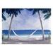 Highland Dunes Marti Hammock, 2005' by Lincoln Seligman Painting Print | 17 H x 24 W x 1.5 D in | Wayfair 397EB9266284417A8ED7F4AFBB772EA5