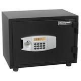 Honeywell Security Safe w/ Electronic Lock in Black | 14.2 H x 18.7 W x 14 D in | Wayfair 2112