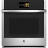 GE Profile™ GE Profile Smart Appliances Built-in 27" Self-Cleaning Convection Electric Single Wall Oven, | 28.875 H x 26.75 W x 26.625 D in | Wayfair