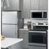 GE Appliances 30" 5.3 cu. ft. Freestanding Electric Range, Stainless Steel | 47 H x 29.875 W x 28 D in | Wayfair JB625RKSS