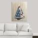 Breakwater Bay 'American Flag Sailboat' Sultana Painting Print | 10 H x 8 W x 1.5 D in | Wayfair 42A3CAEB37AF4DAD94E07106AAAEFDBB