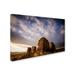 Trademark Fine Art 'Past Times' Photographic Print on Wrapped Canvas Canvas | 12 H x 19 W x 2 D in | Wayfair ALI8014-C1219GG