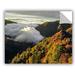 Millwood Pines Mike Beach Smoky Mountain Removable Wall Decal Vinyl | 8 H x 10 W in | Wayfair C8CD0ADA102948F7854EF6CB39C8F8B1