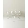 Lenox Tuscany Classics Crystal White Wine Glass Crystal | 9.5 H x 3 W in | Wayfair 891672