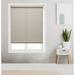 Linen Avenue Custom Light filtering Room Darkening Cellular Shade Synthetic Fabrics in White | 36 H x 59.25 W in | Wayfair U1MU5925B36