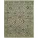 White 24 x 0.5 in Area Rug - Ophelia & Co. Evalyn Oriental Hand-Knotted Wool Beige Area Rug Wool | 24 W x 0.5 D in | Wayfair OPCO5941 45197738