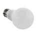 Nuvo 9 Watt (60 Watt Equivalent), A19 LED, Non-Dimmable Light Bulb, E26/Medium (Standard) Base in White | 2.38 H x 2.38 W in | Wayfair S11412