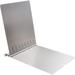 Omnimed Aluminum Medical Clipboard/ChartHolder | 12 H x 9 W x 0.1 D in | Wayfair 201101