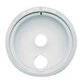 Range Kleen Cooktop Style B Plug-in Electric Range Large Drip Pan in White | 2 H x 10.75 W x 9.75 D in | Wayfair P120W