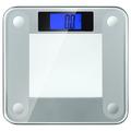 Ozeri Precision II Bath Scale (440 lbs/200 kg), w/ Weight Change Detection & 50 gram Sensor Technology in Gray | 12 H x 13 W x 1 D in | Wayfair