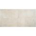 Bond Tile Hudson 24" x 47" Porcelain Concrete Look Wall & Floor Tile Porcelain in Brown | 47.07 H x 23.69 W x 0.31 D in | Wayfair EXT3RD105913