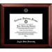 Campus Images Angelo State University Embossed Diploma Picture Frame Wood in Brown | 19 H x 22 W x 1.5 D in | Wayfair TX999SED-1411