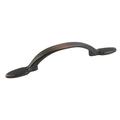 Design House 3" Center to Center Arch Pull Metal in Brown | 0.875 W in | Wayfair 564724