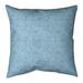 Latitude Run® Avicia RPG Indoor/Outdoor Throw Pillow Polyester/Polyfill blend in Blue | 20 H x 20 W x 3 D in | Wayfair