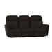 Red Barrel Studio® Amyri 83" Pillow Top Arm Reclining Sofa | 41.5 H x 83 W x 37 D in | Wayfair B592782C5E41472B98BB9FA1145607E9