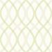 Ebern Designs Sayeeda Lattice 33' x 20.5" Geometric 3D Embossed Wallpaper Non-Woven in White | 20.5 W in | Wayfair 17C45FF793A743A1A08260D4B5235392